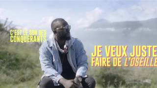 DON NAKESS - Le son des conquerants (Lyrics video)