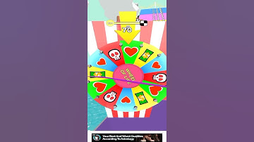 Run of life level 114 gameplay with android and iOS Gaming studio #shorts