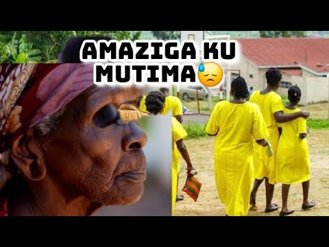 Gwe Basiba Olwenjaga Wuuno Kitufu Njitunda Naye Mbanonya Kyakulisa Baana