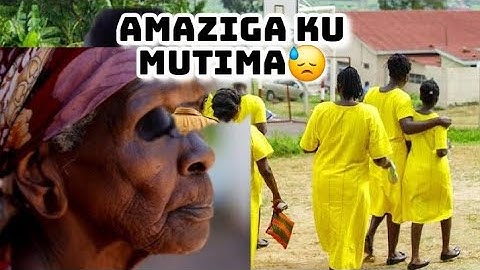 Gwe Basiba Olwenjaga wuuno😭Kitufu Njitunda naye Mbanonya Kyakulisa Baana😢