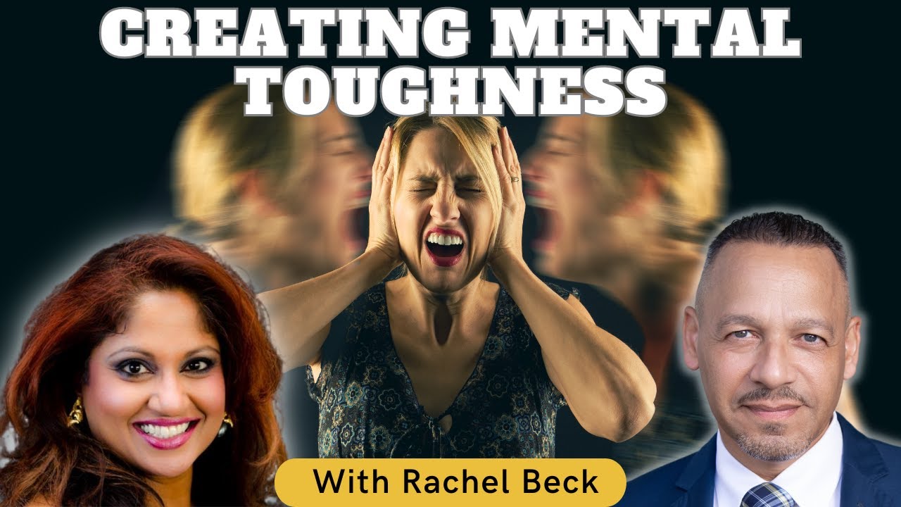 How to build mental toughness techniques exercises youtube