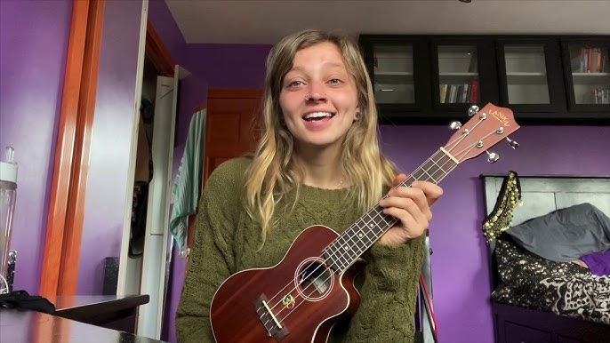 Three Little Birds,” covered by Connie Talbot … (Reggae – Music to Your  Ears, Covers–53) — Steemit