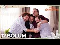 Benim Güzel Ailem 12 Bölüm 