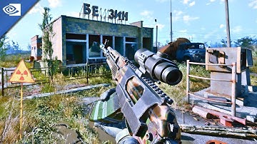 STALKER 2 Master Difficulty Gameplay (RTX 5090) - Immersive Ultra Realistic - 4K60FPS #14