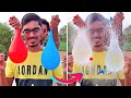 Popping Balloons in Super Slow Motion- Just Wow