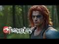 ThunderCats Mumm Ra S Dark Ascension AI Generated Short Film