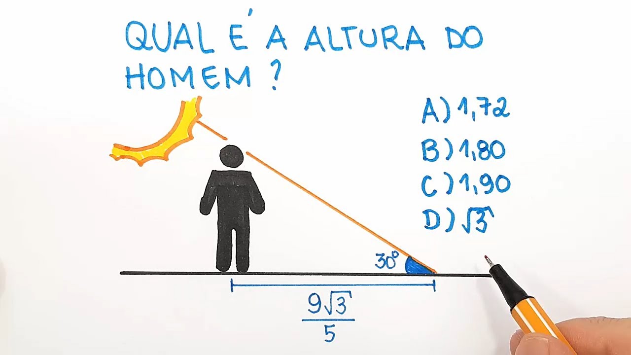 🔥 HELP MATEMÁTICA BÁSICA Desafios Triângulo