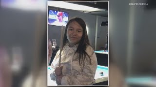 Man arrested for fatal shooting of 15-year-old girl in Algonquin neighborhood