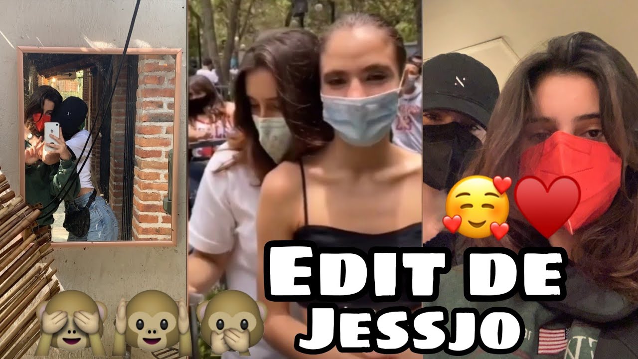 #JESSJO es real🙊🖤/Eres tú (Matisse y Reik)