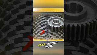 This Shredder Destroys Diamonds But Cant Handle Steel