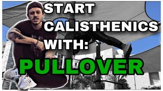 How to PULLOVER | TUTORIAL