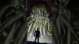 The lore of Cthulhu