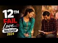 bolo na 12th fail | Love Mashup 2024 | Bollywood Romantic Songs Mashup