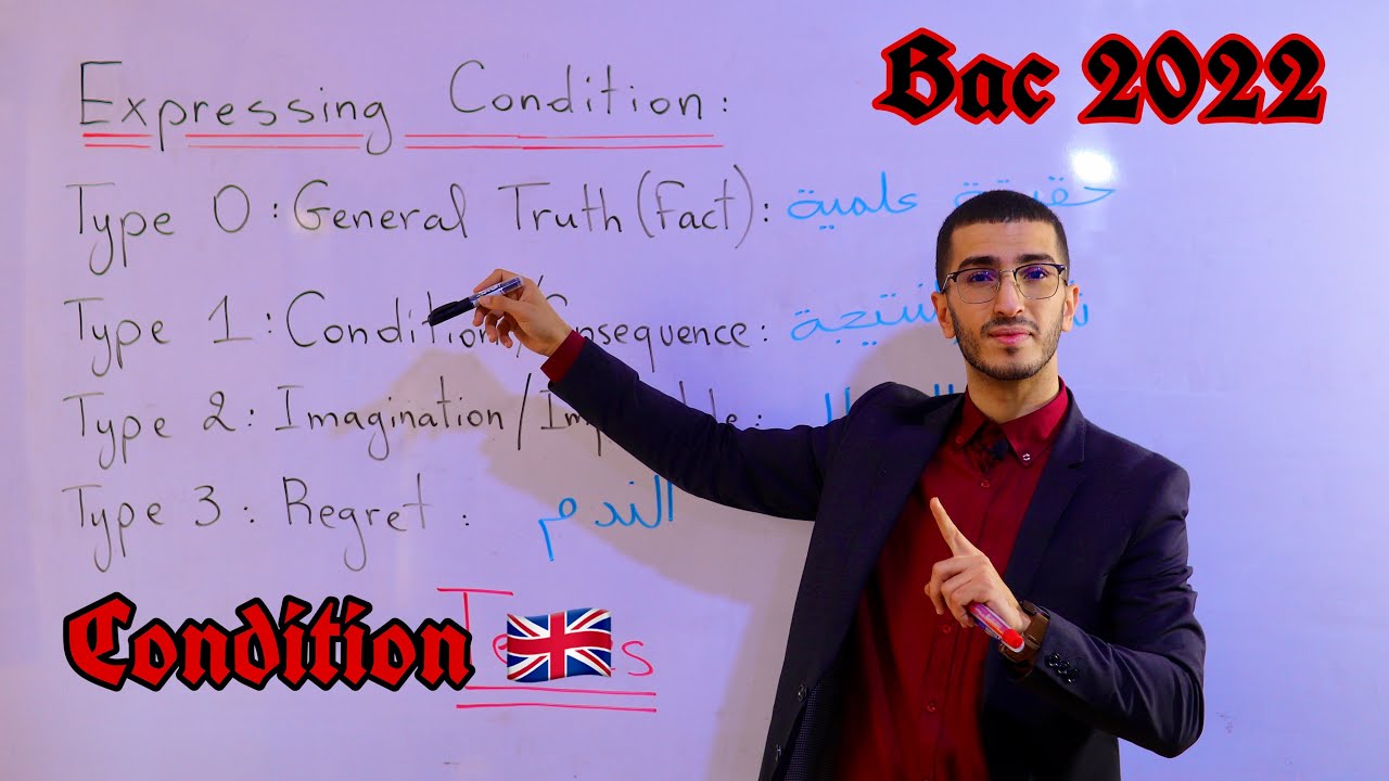 أفضل شرح للدرس المنتظر بقوة في شهادة البكالوريا 2022 ( جميع الشعب )