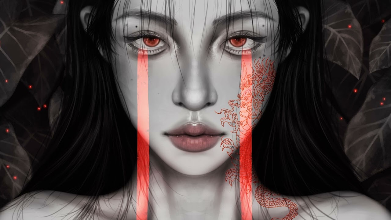 Mblue  - Take Me or Leave Me