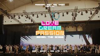 [BEHIND THE SCENES] - JKT48 Personal Meet and Greet Festival: LOVE DREAM PASSION