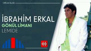 İbrahim Erkal - Lemide Enstrümantal Orjinal Alt Yapı Resimi