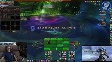 Normal The Desolate Host