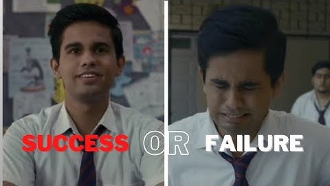 ||SUCCESS 😍or🥺 FAILURE||Only iit nothing else||jee 2023 status||#shorts #jeeaspirant #jee2023