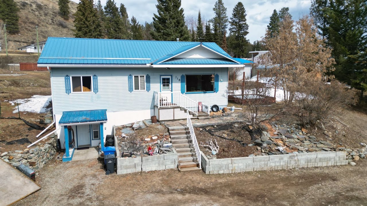1118 304TH AVE, KIMBERLEY, BC ID 267226 YouTube