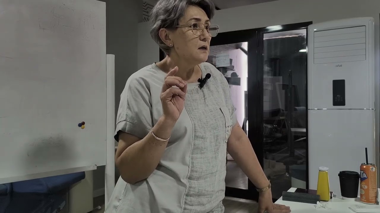 Зейнеп Кудайбергенова 7-сабак 