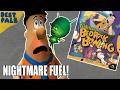 How is this Bowling The Flintstones Bedrock Bowling How is this Bowling The Flintstones Bedrock Bowling