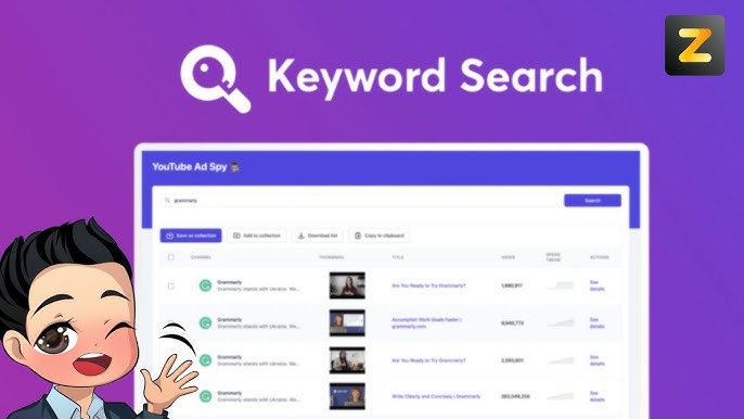 Keywordsearch Appsumo Lifetime Deal: Unlock Unlimited SEO Potential
