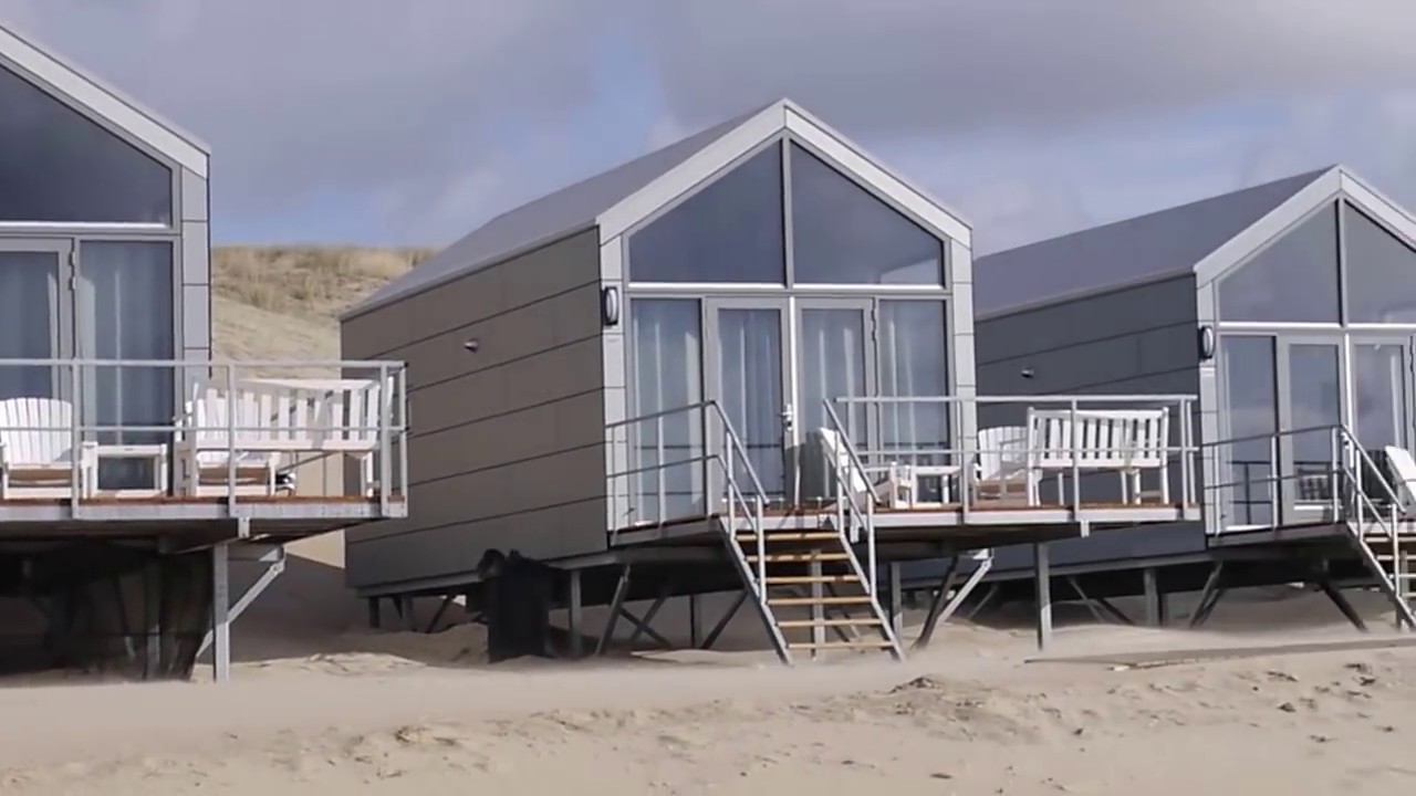 33 Best Images Holland Haus Am Strand : Strandhäuser in Holland | Strandhaus mieten, Strandhäuser ...