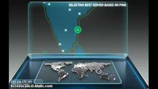 Airtel  3G Speed Test - Data Card Amazing Speed of 9.50 Mbps screenshot 3