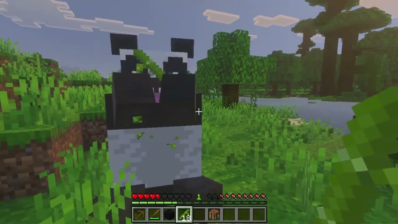 CRIANDO NOVO MUNDO EM MINECRAFT (GAME PLAY MINECRAFT)