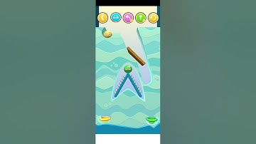 dig this 2 level 37-19 solution - dig this 2 world 37 level 19 gameplay solution