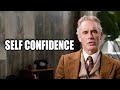 SELF CONFIDENCE  - Jordan Peterson (Best Motivational Speech)