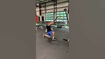 Half-Kneeling Facepull with External Rotation