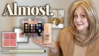 5 Things I DIDNT Buy & Why Im Happy About It