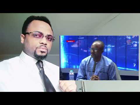 Joseph TAFFO Et Edmond KUATE Frappent Fort Sur François EYENGA Et Mettent à Nu Le BILAN Du RDPC