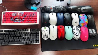 BEST GAMING GEAR FALL 2025 (NOT SHOCKING)