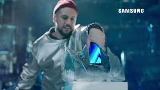 Нова А Серія - Нове Уявлення. Samsung Galaxy A Series 2017 (Full Story)