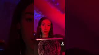 ASMR noa energy rain :)