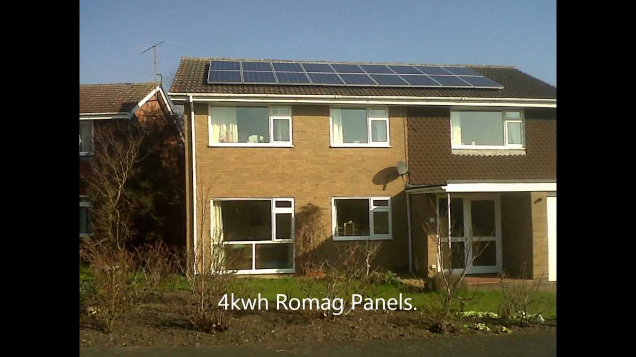 Solar PV Cambridge Cambridge air conditioning and electrical services