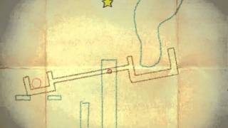 Lets Solve Crayon Physics Deluxe - The Elegant Way - Isle 1 [ Part 7 ]