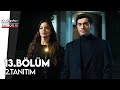 Sahtekarlar 13. Bölüm 2. Tanıtım
