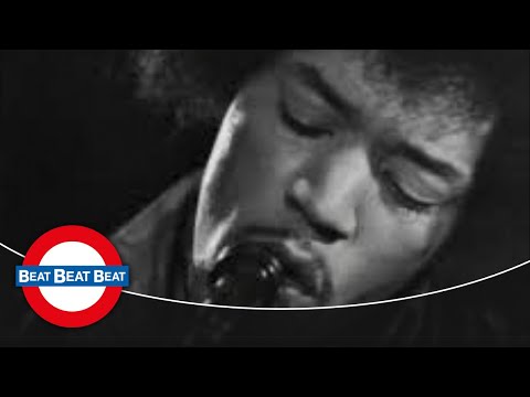 The Jimi Hendrix Experience "Hey Joe"