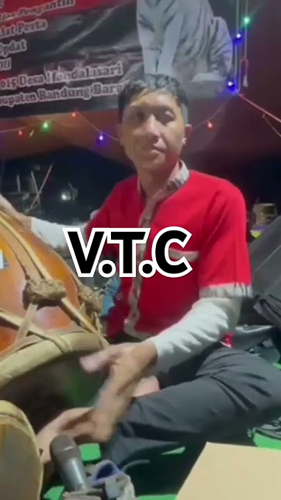#VanzTabla _ instrument cek sound..