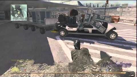 Mw2 Free Bypass Lobby 2013  WcM*