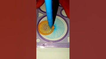 what does this pattern?magic ruler small ruler, big wisdom #2024# shorts