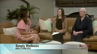 Hormone Replacement Therapy at Simply Wellness | Good Things Utah Feature