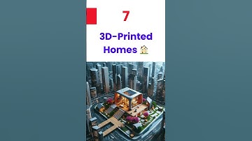 🔥 The Future of Tech: Top 10 Predictions for 2030! 🔮✨