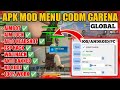 COD Mobile Hack/Mod Menu iOS &amp; Android ! CODM Mod Menu 2026 ! [ Global + Gerena ]