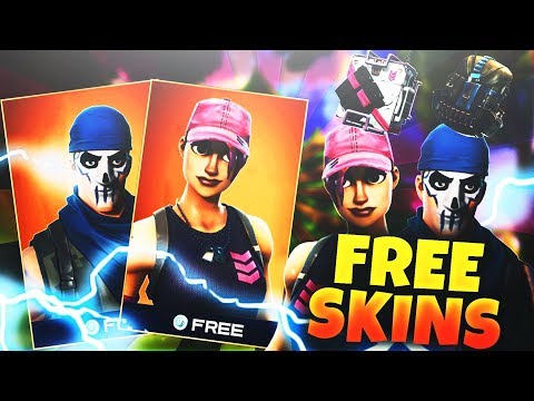 *NEW* How To DOWNLOAD 'OLD SKINS' IN FORTNITE! (Skull T ... - 480 x 360 jpeg 44kB