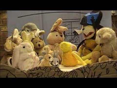 Flat Eric stars in St George and the Moo Dragon